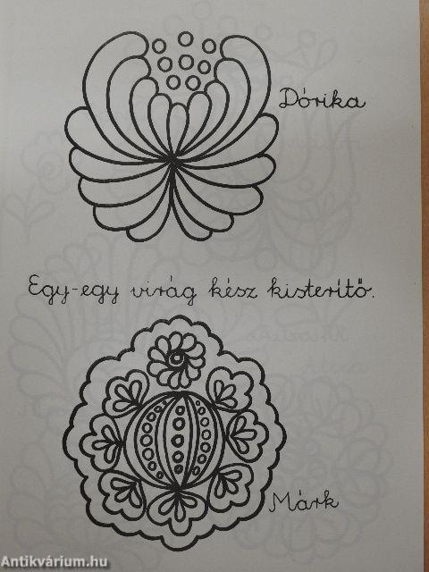 Kinyílott a matyó tulipánt