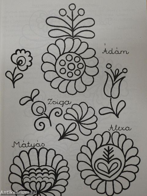 Kinyílott a matyó tulipánt