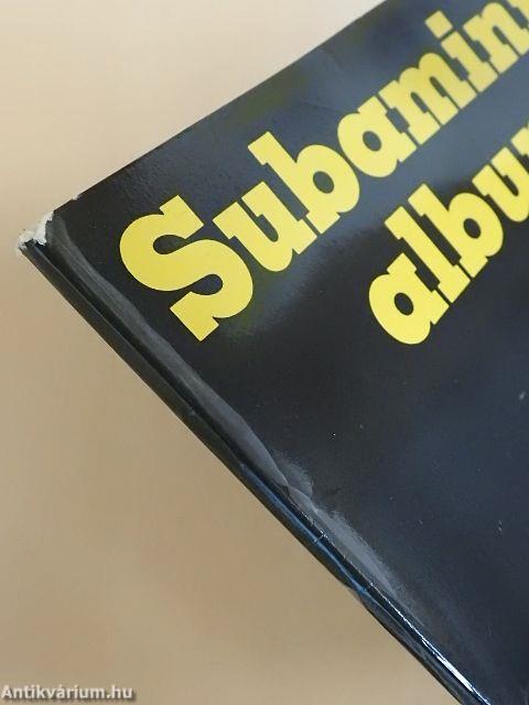 Subaminta album