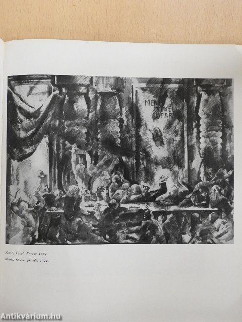 Aba-Novák emlékkiállítás