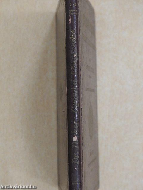 Gyónási könyvecske