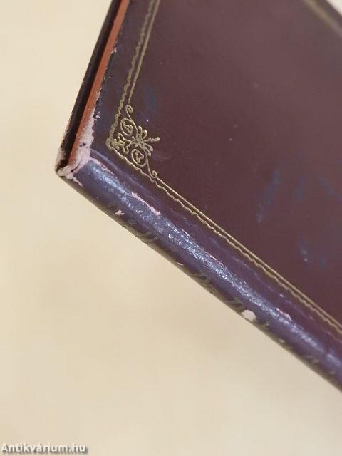 Gyónási könyvecske