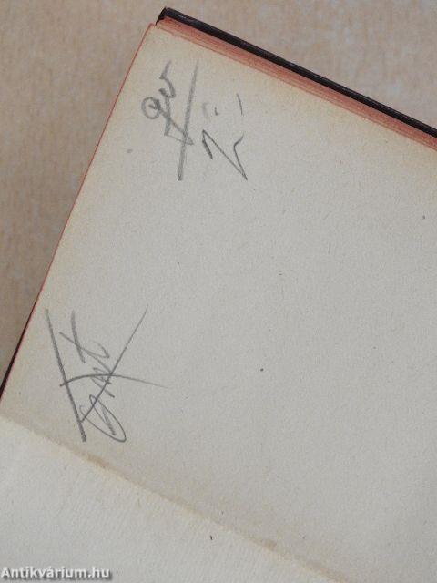 Gyónási könyvecske