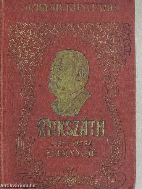 Szent Péter esernyője