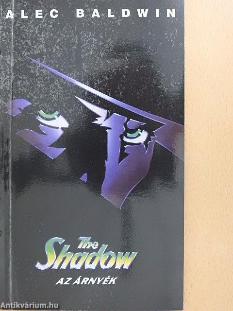 The Shadow/Az árnyék