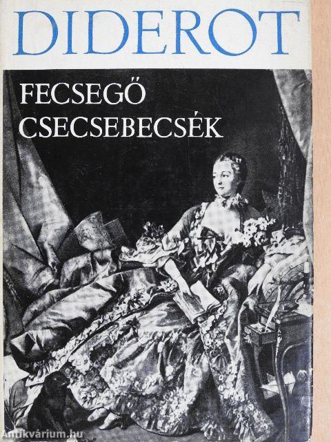 Fecsegő csecsebecsék