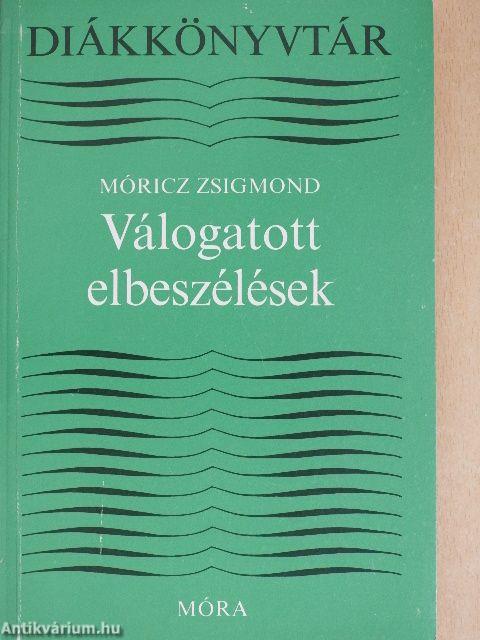 Válogatott elbeszélések