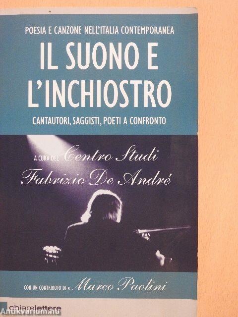 Il suono e l'inchiostro