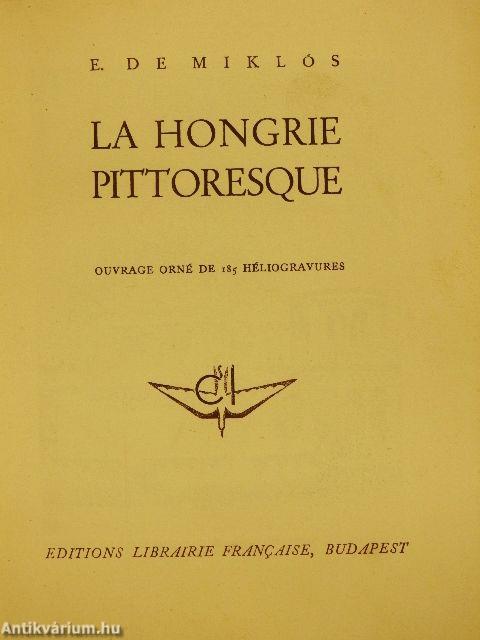 La Hongrie Pittoresque