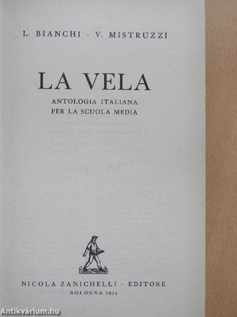 La Vela