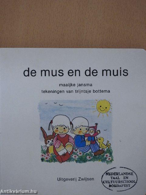 De mus en de muis