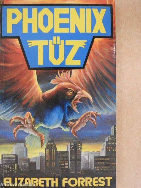 Phoenix tűz