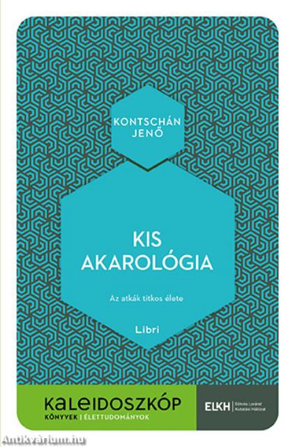 Kis akarológia