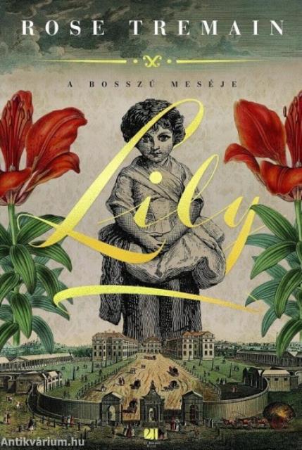 Lily - A bosszú meséje