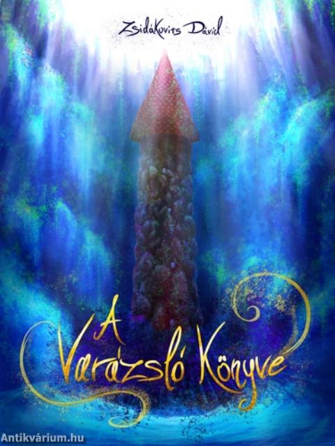 A varázsló könyve