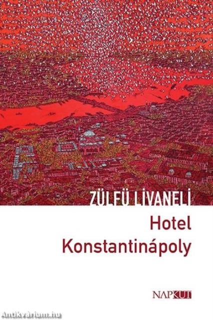 Hotel Konstantinápoly