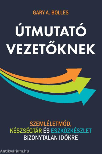 ÚTMUTATÓ VEZETŐKNEK