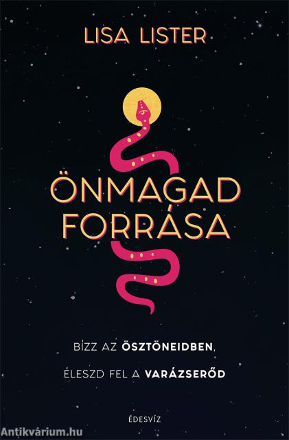 Önmagad forrása