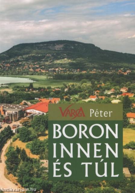 Boron innen és túl