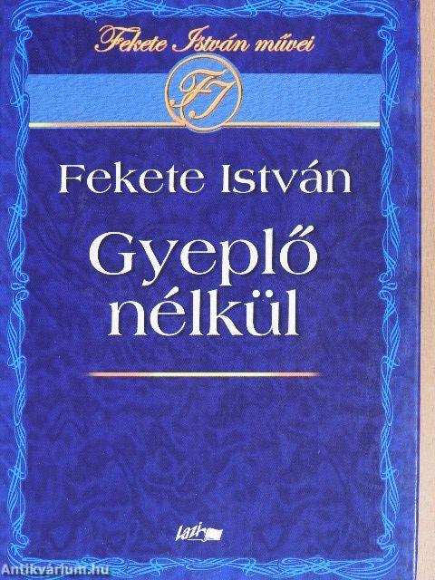 Gyeplő nélkül