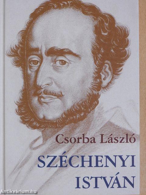 Széchenyi István