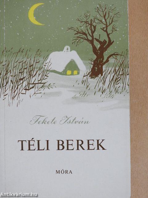 Téli berek