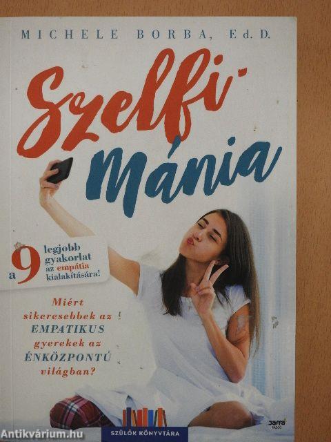 Szelfimánia