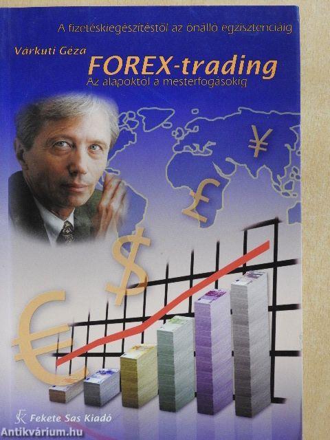 Forex-trading