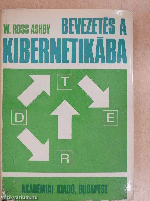 Bevezetés a kibernetikába