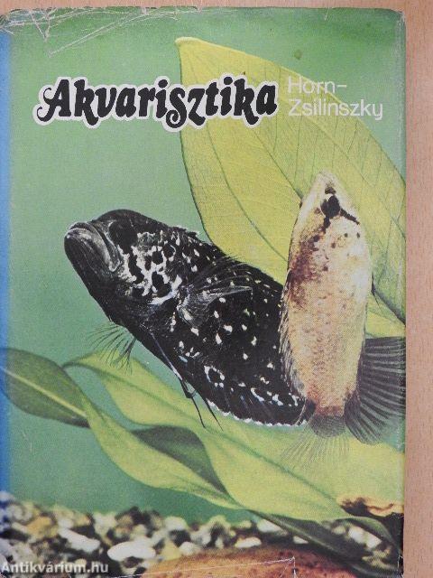 Akvarisztika