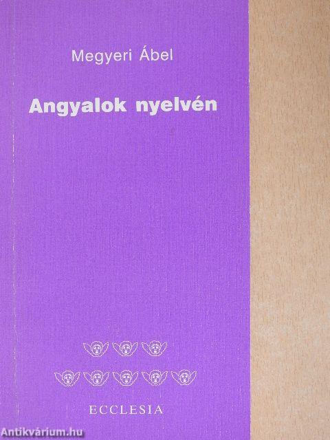 Angyalok nyelvén