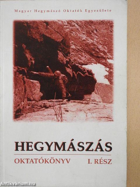 Hegymászás I.