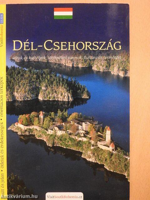 Dél-Csehország