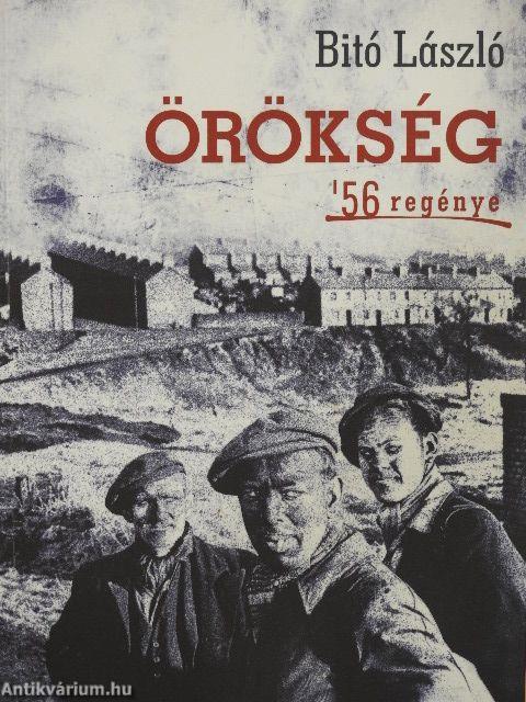 Örökség