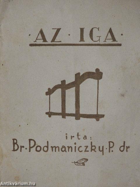 Az iga