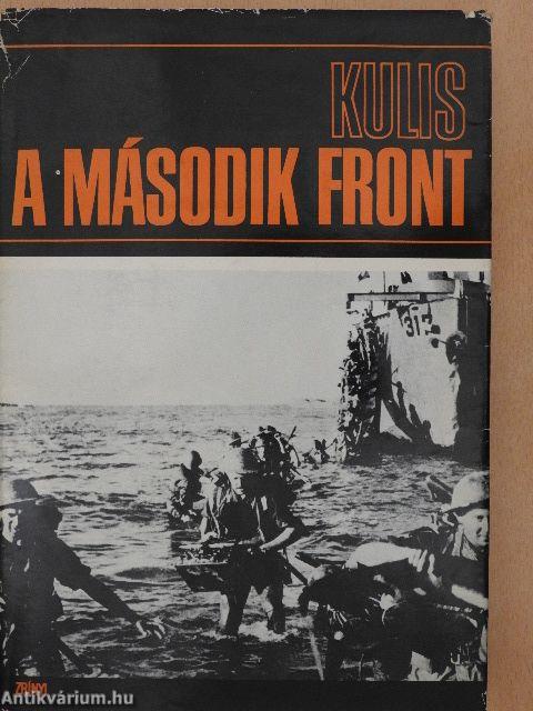 A második front