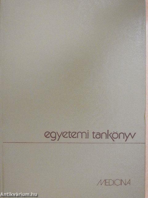 Az orthopaedia tankönyve