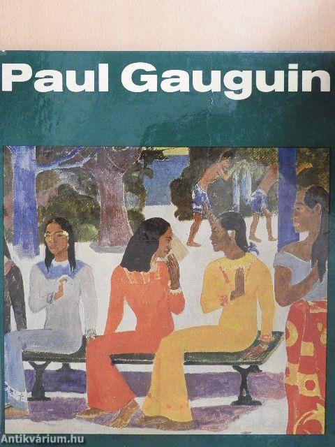 Paul Gauguin
