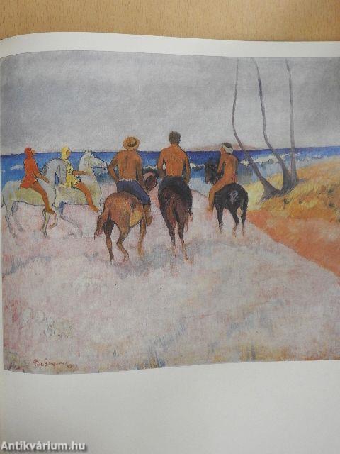 Paul Gauguin