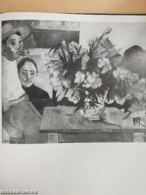 Paul Gauguin