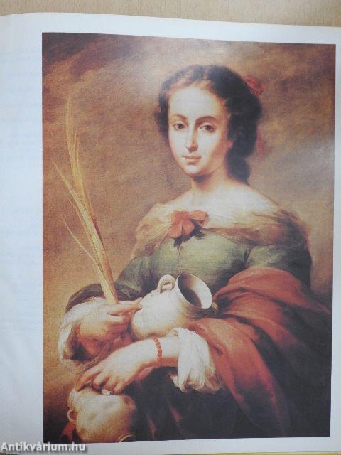 Murillo