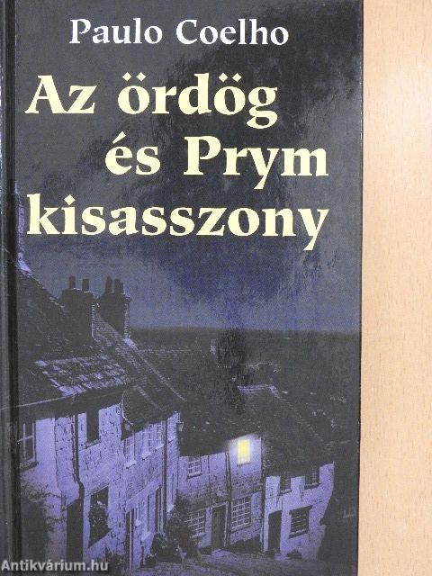 Az ördög és Prym kisasszony