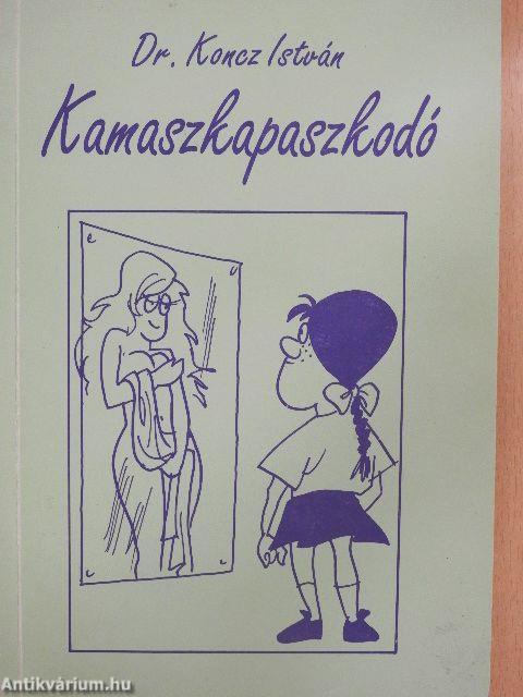 Kamaszkapaszkodó