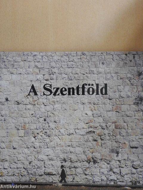 A Szentföld
