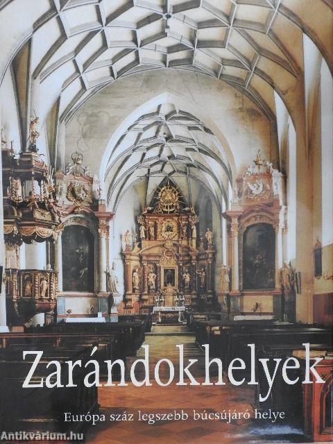 Zarándokhelyek