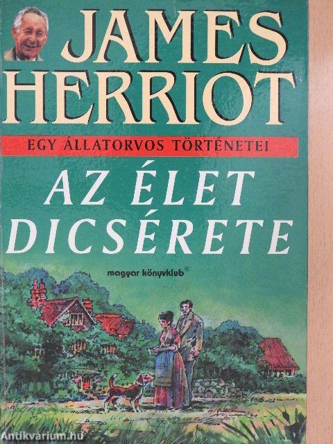 Az élet dicsérete