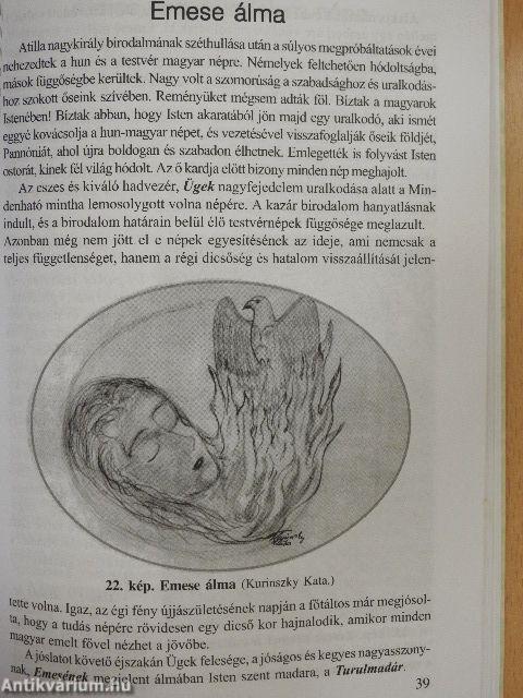 Olvasmányok múltunkról