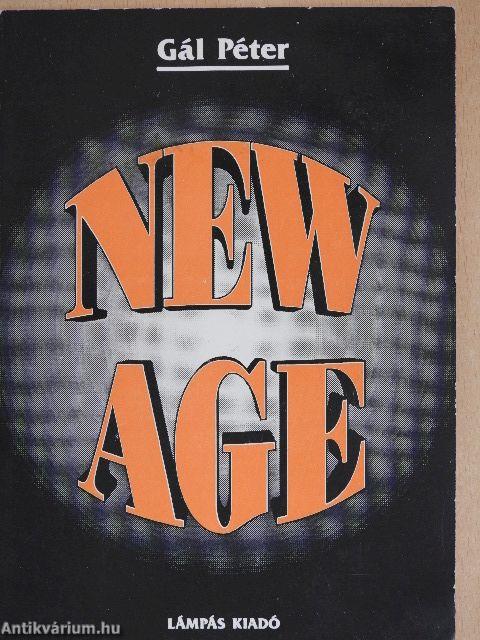 New Age - és a keresztény hit