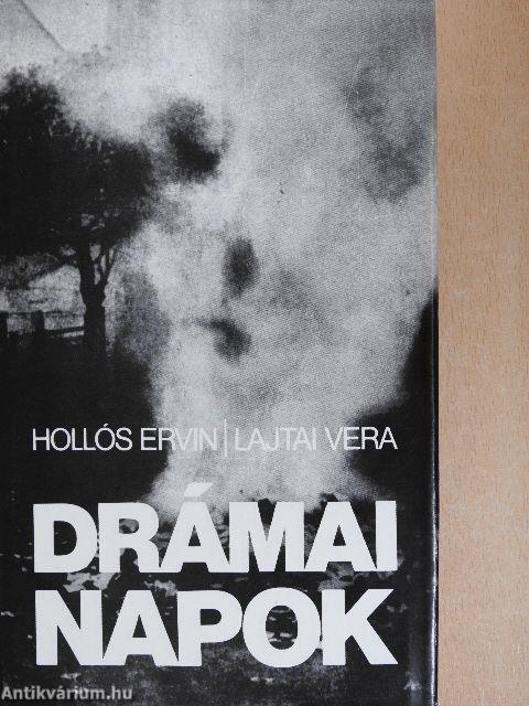 Drámai napok