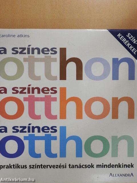 A színes otthon